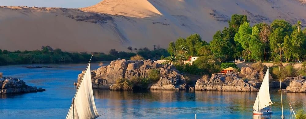 Dolty Kato Nubian house, Boating