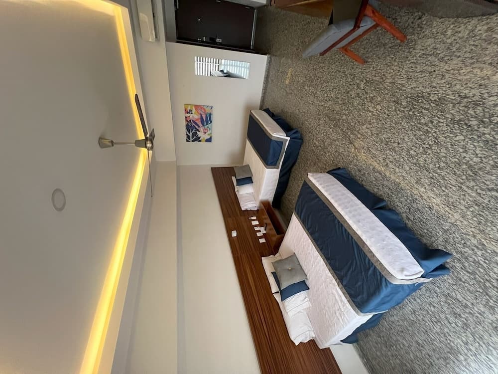 Los Picos Hotel & Suites Bucerias, Room