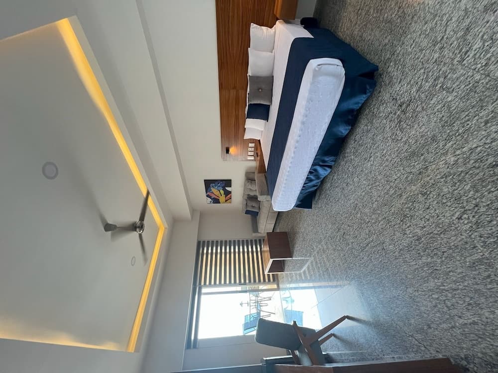 Los Picos Hotel & Suites Bucerias, Room