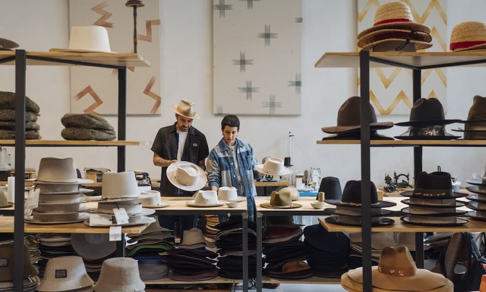 aparto Florence Manifattura, Exterior detail