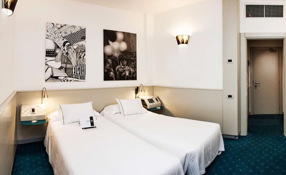 Sure Hotel By Best Western Milano, Room