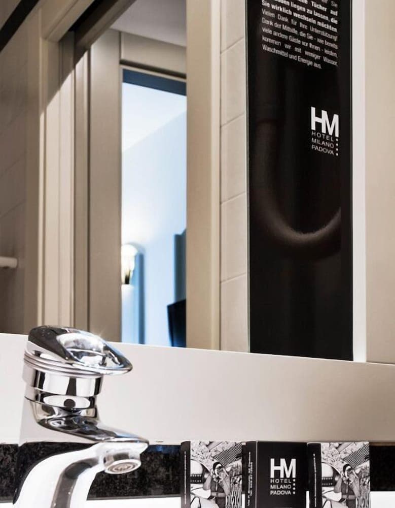 Sure Hotel By Best Western Milano, Bathroom