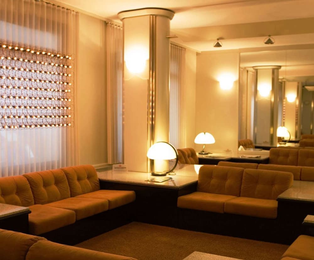 Sure Hotel By Best Western Milano, Ballroom