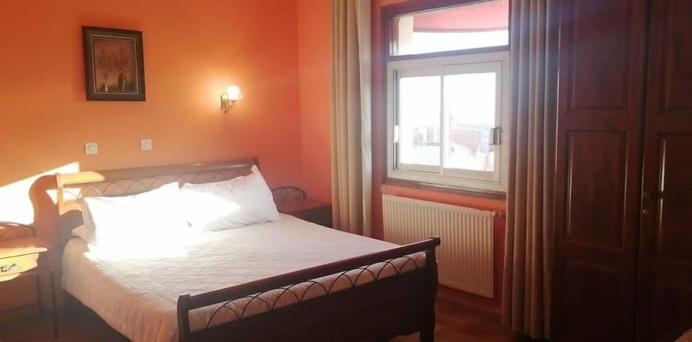 Hotel Dar Tlidjene Aïn Taya, Room