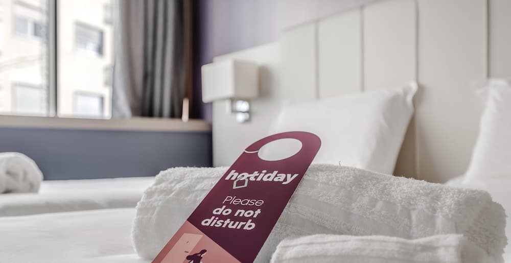 Hotiday Room Collection - Trapani, Room