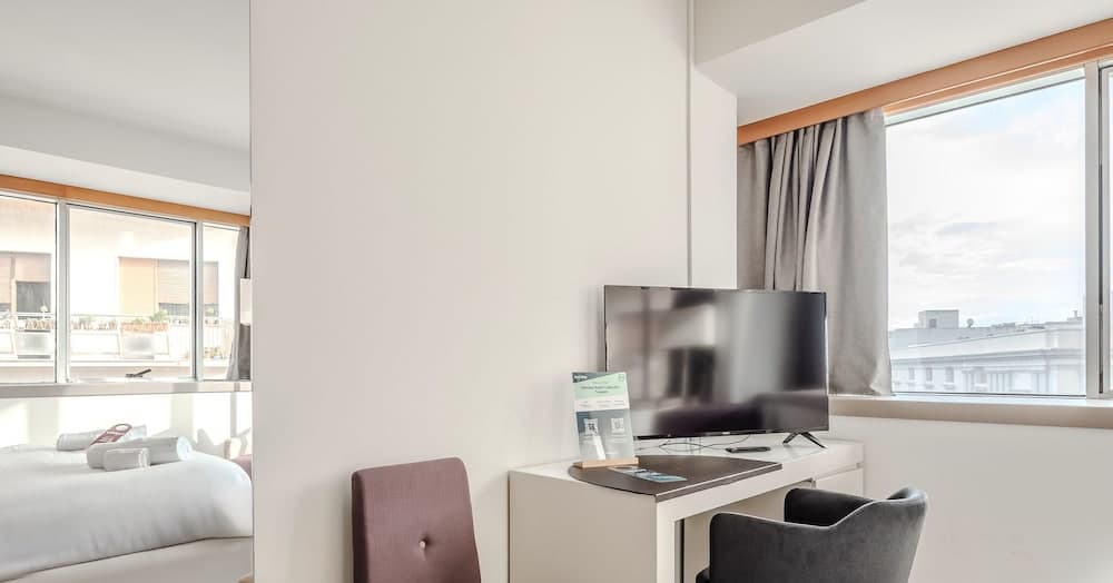 Hotiday Room Collection - Trapani, Room