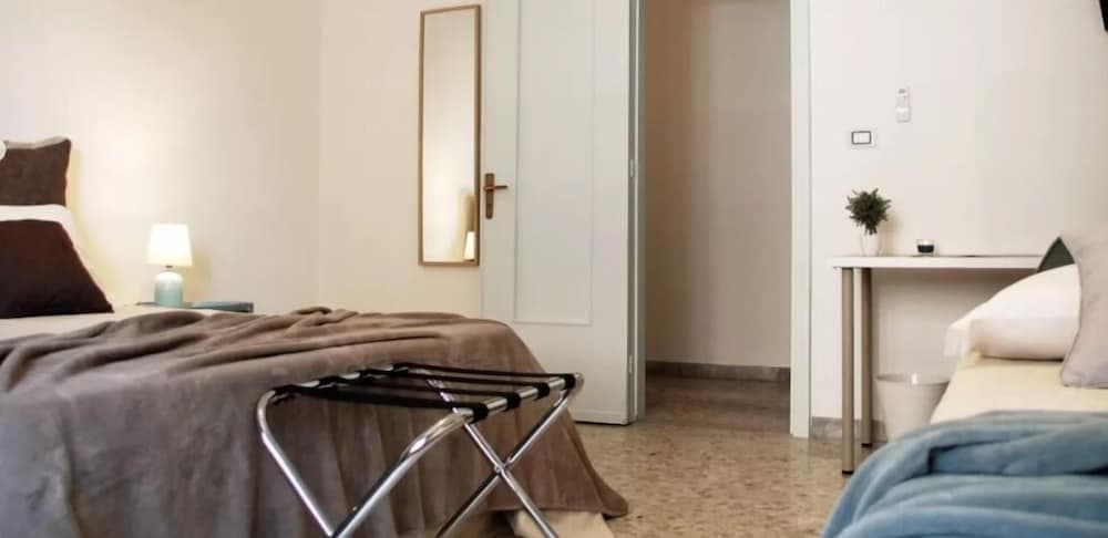 BARIROOMS - CENTRAL STATION, Room