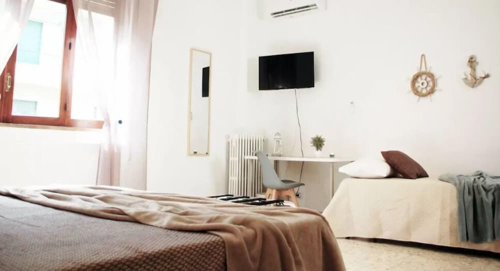 BARIROOMS - CENTRAL STATION, Room