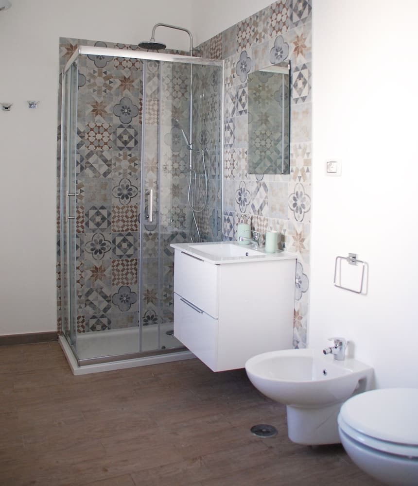 BARIROOMS - CENTRAL STATION, Bathroom