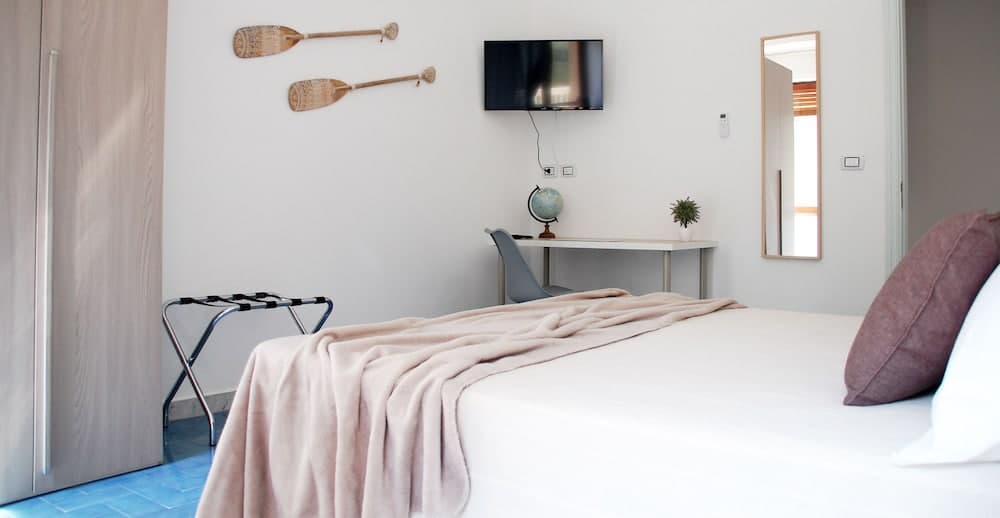 BARIROOMS - CENTRAL STATION, Room