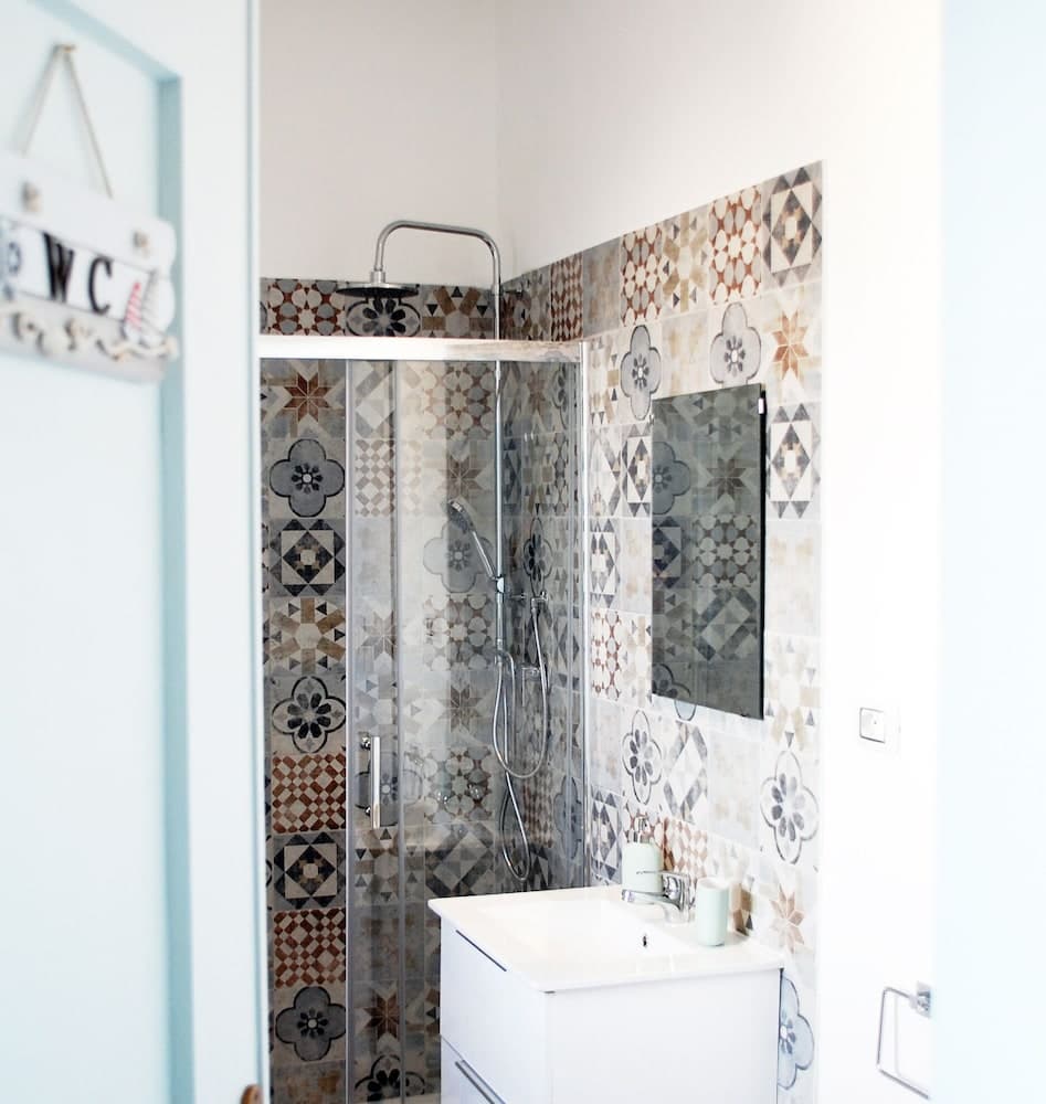 BARIROOMS - CENTRAL STATION, Bathroom