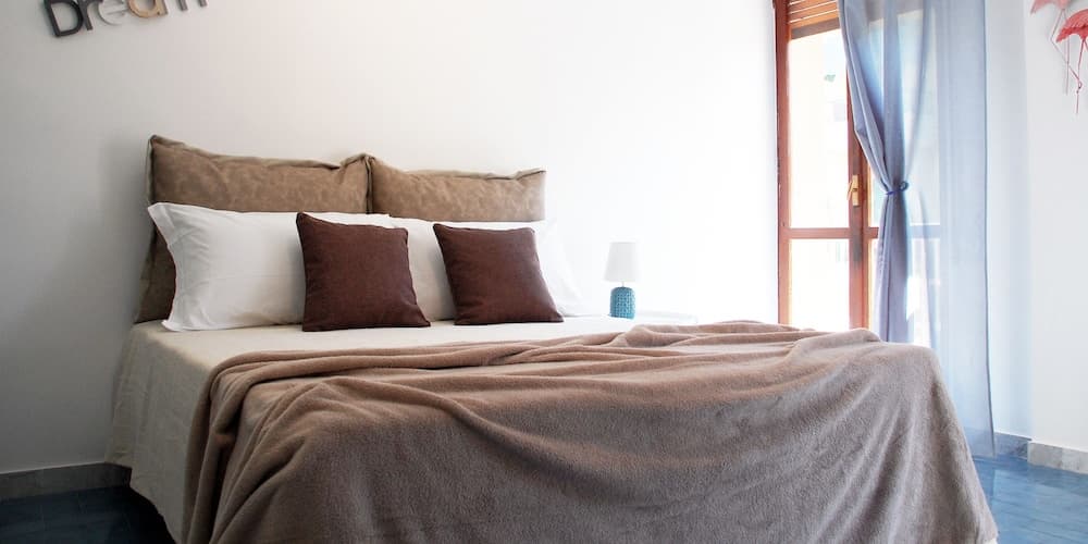 BARIROOMS - CENTRAL STATION, Room