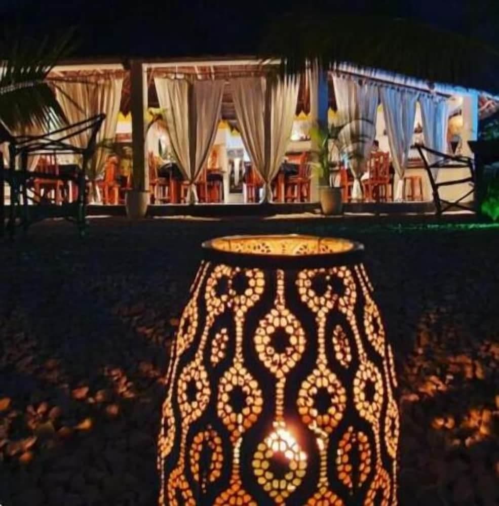 Aurora Boutique Hotel, Restaurant