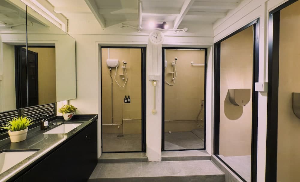 Blanc Inn Boutique Hostel, 