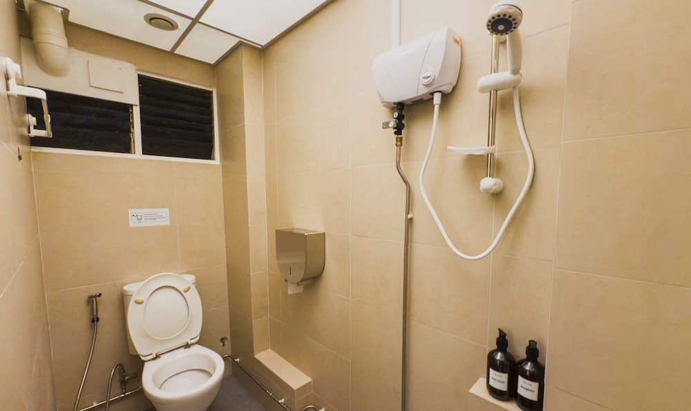 Blanc Inn Boutique Hostel, 