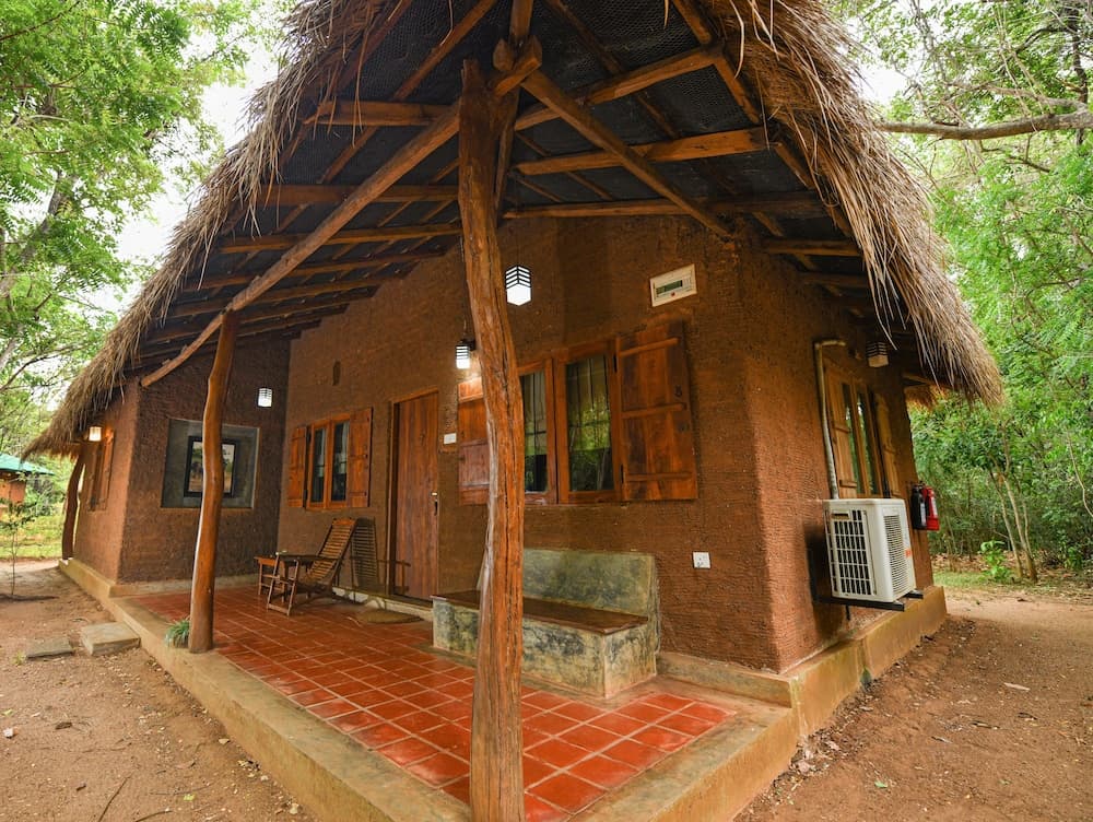 The Other Corner - Habarana, Primary image