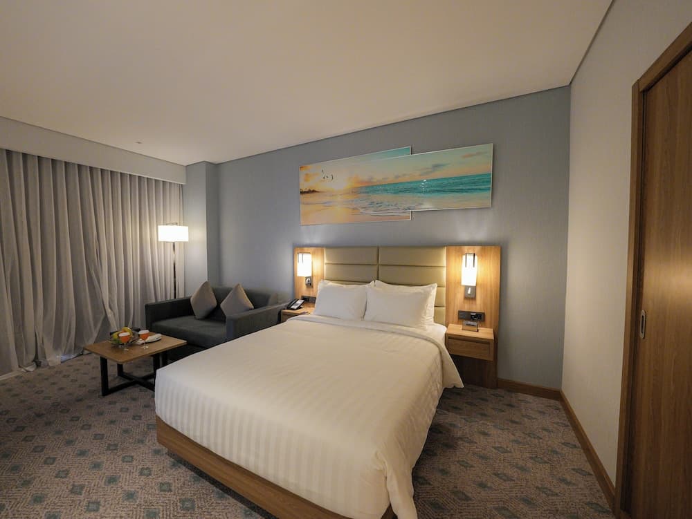 Casa Diora Hotel Al Rawdah, Room