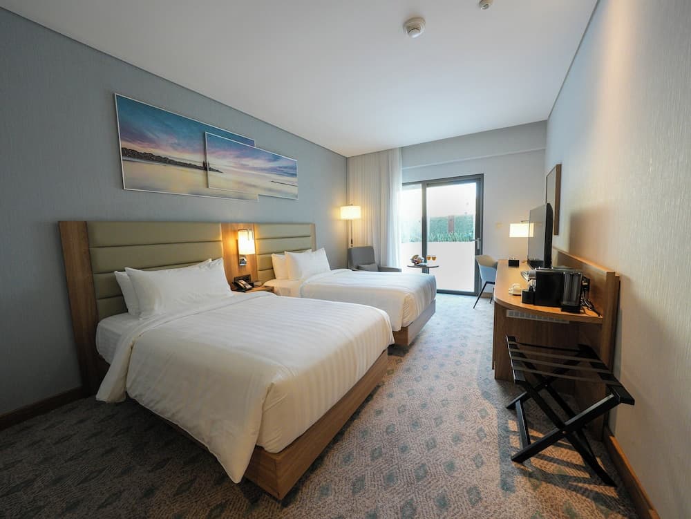 Casa Diora Hotel Al Rawdah, Room