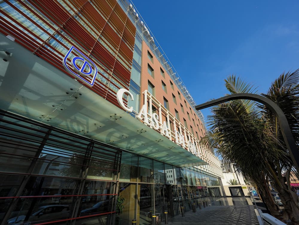 Casa Diora Hotel Al Rawdah, Primary image