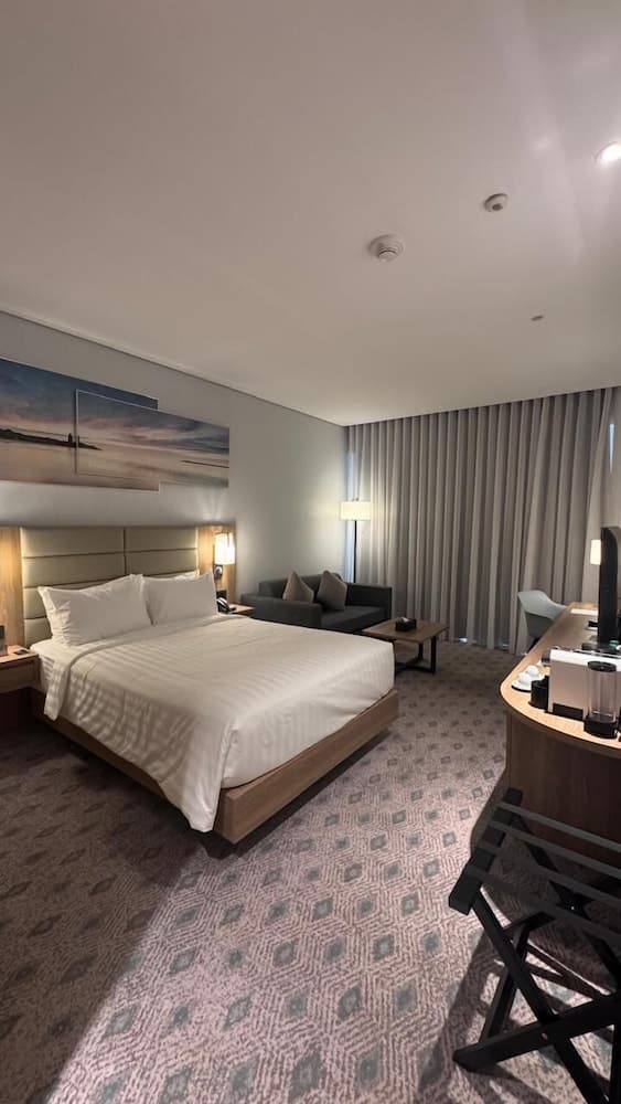 Casa Diora Hotel Al Rawdah, Room