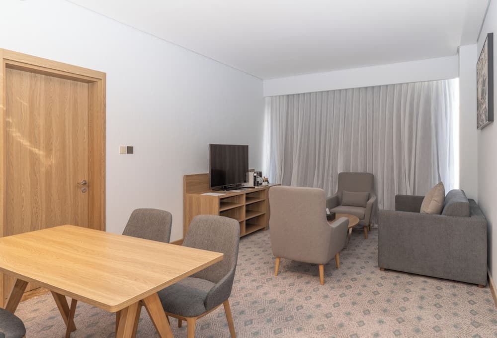 Casa Diora Hotel Al Rawdah, Room