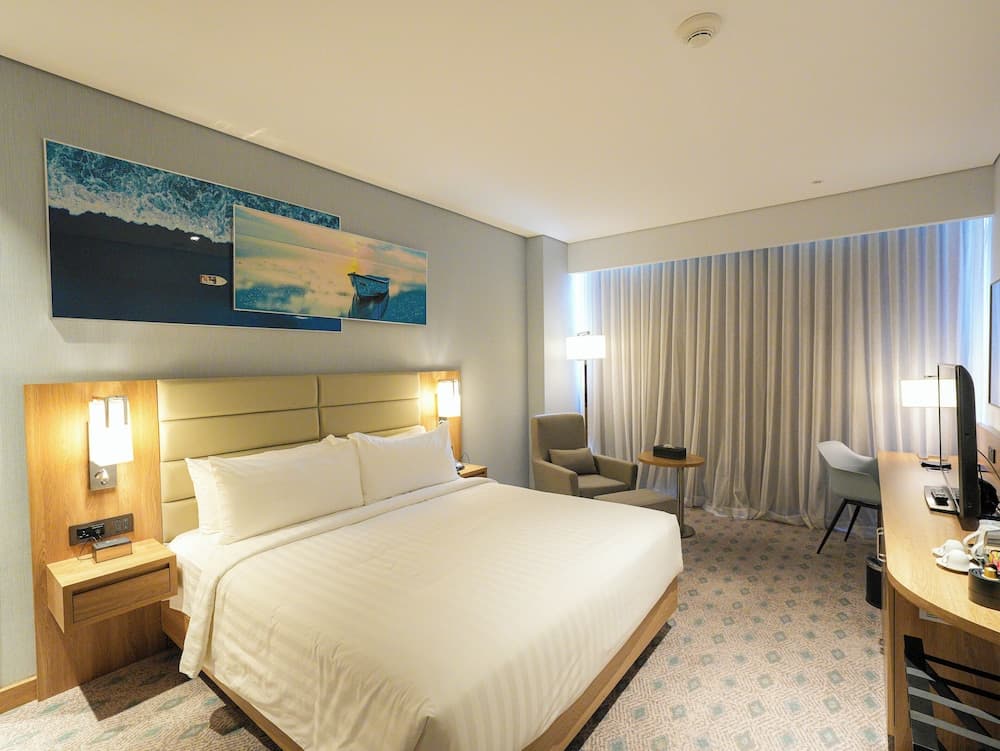 Casa Diora Hotel Al Rawdah, Room