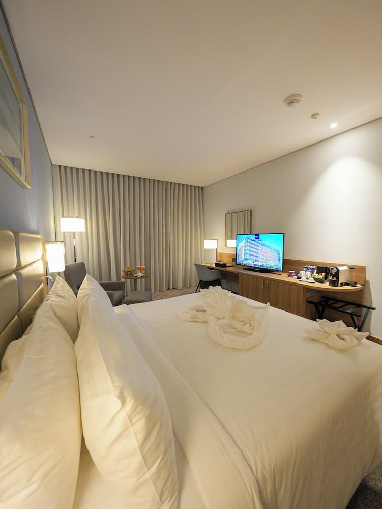 Casa Diora Hotel Al Rawdah, Room