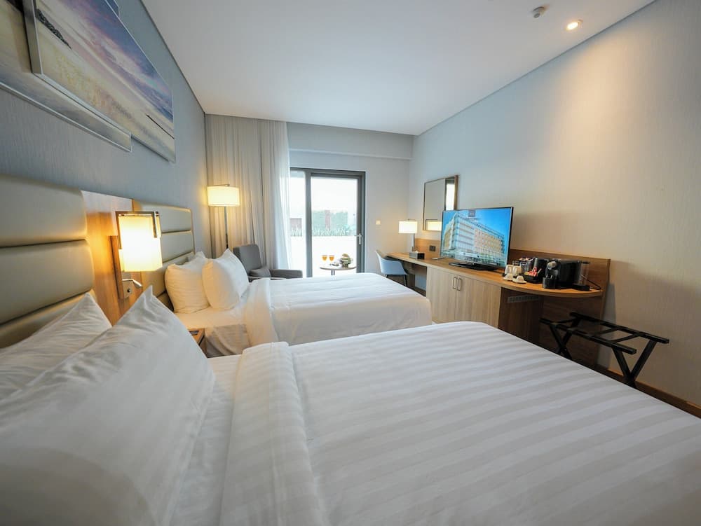 Casa Diora Hotel Al Rawdah, Room