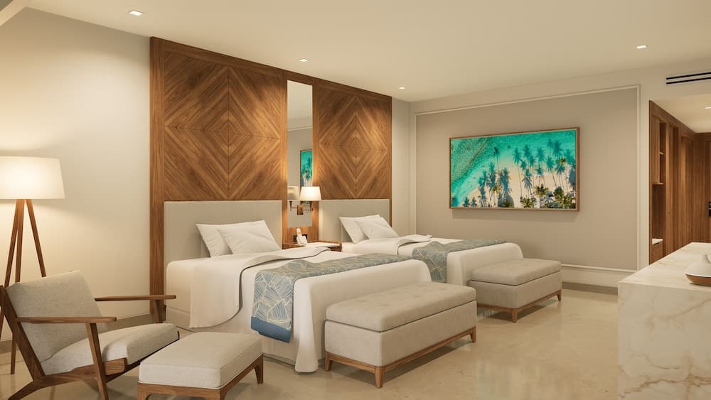 Moon Palace The Grand - Punta Cana - All Inclusive, Room