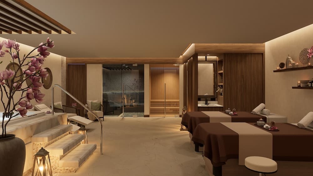 Moon Palace The Grand - Punta Cana - All Inclusive, Spa