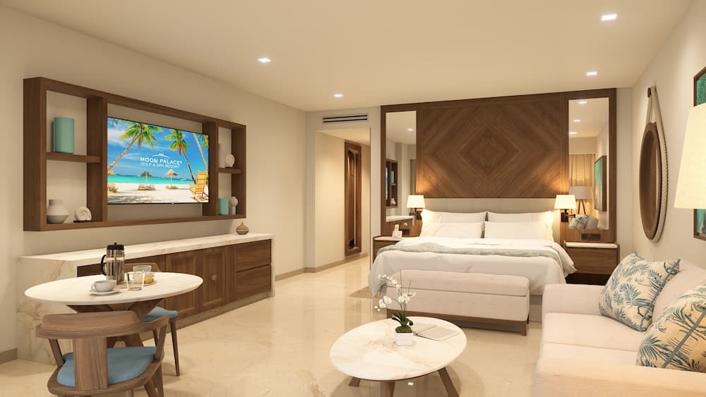 Moon Palace The Grand - Punta Cana - All Inclusive, Room