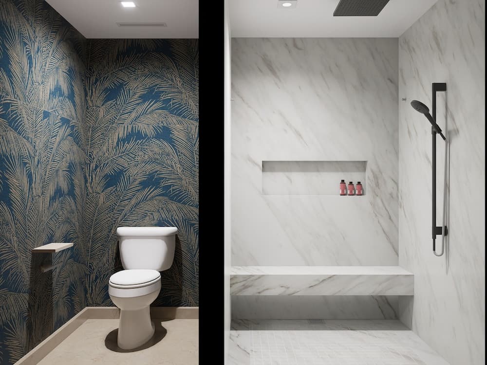 Moon Palace The Grand - Punta Cana - All Inclusive, Bathroom