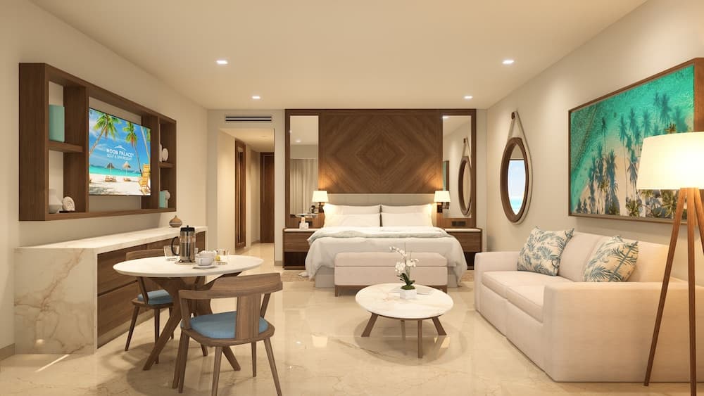 Moon Palace The Grand - Punta Cana - All Inclusive, Room