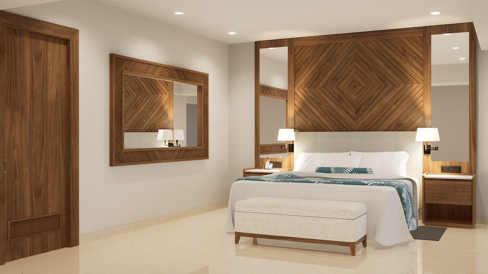 Moon Palace The Grand - Punta Cana - All Inclusive, Room