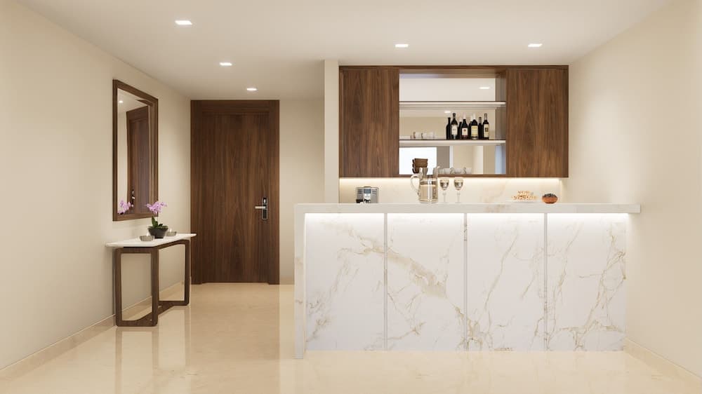 Moon Palace The Grand - Punta Cana - All Inclusive, Minibar