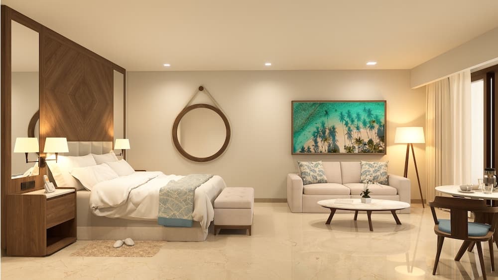 Moon Palace The Grand - Punta Cana - All Inclusive, Room