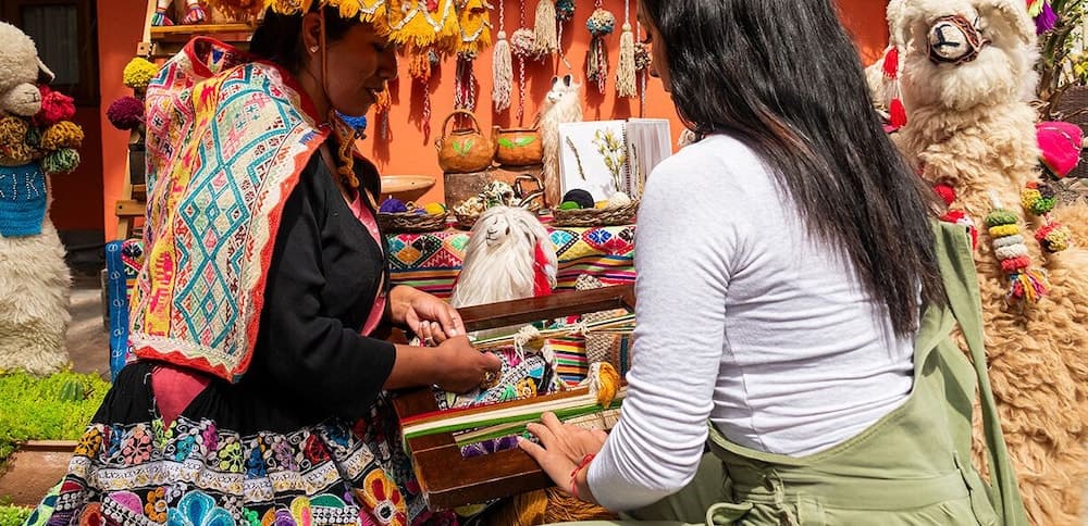 Union Hotel Cusco, Children's activities