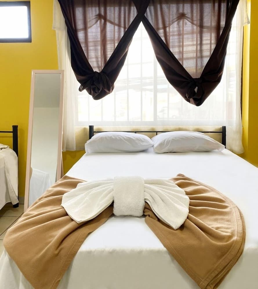 Hotel Quinta Avenida, Room