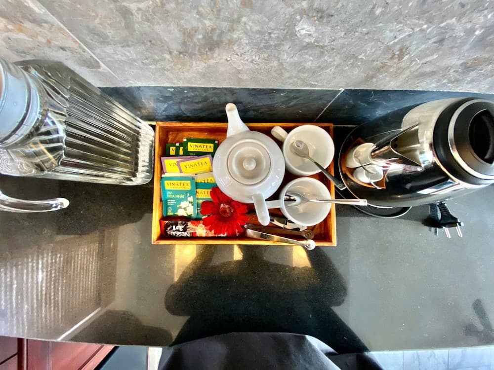 Villa Orchid Garden Riverside Hoi An, Room amenity