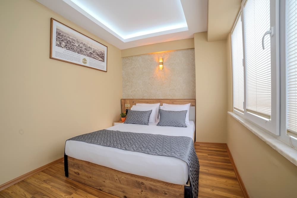 Özer Palace Hotel, Room