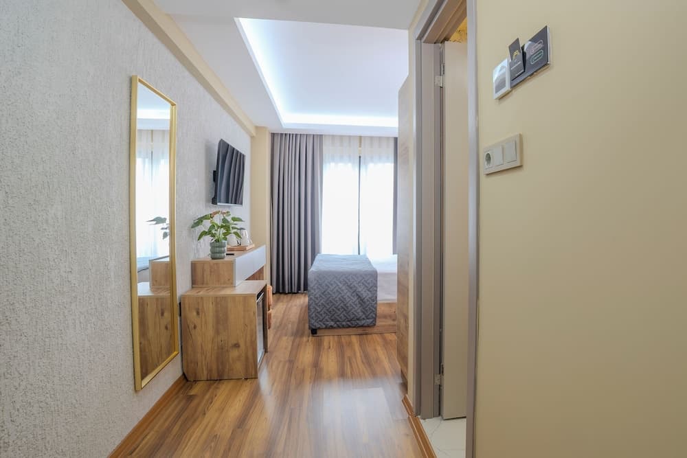 Özer Palace Hotel, Room