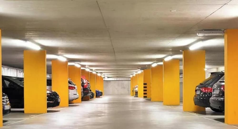 CZECH INN Hotel Ferenc, Room