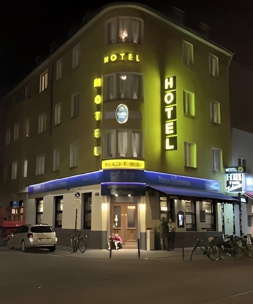 Hotel Haus Schwan, Primary image