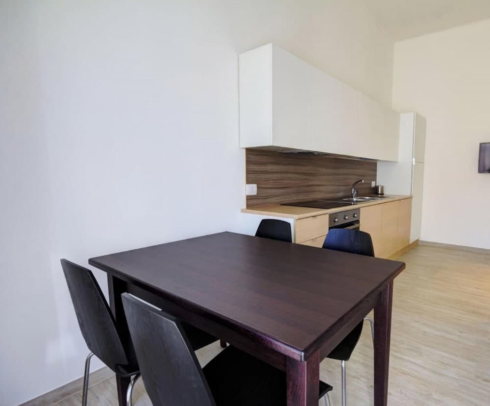 La Perla del Mare di Polignano Apts, Dining