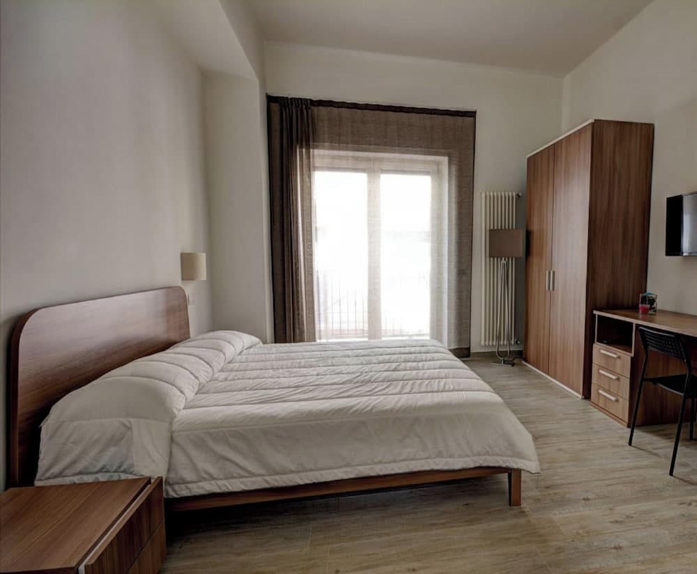 La Perla del Mare di Polignano Apts, Room