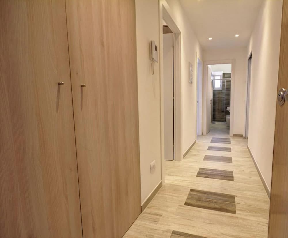 La Perla del Mare di Polignano Apts, Interior