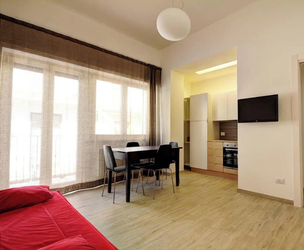 La Perla del Mare di Polignano Apts, Interior