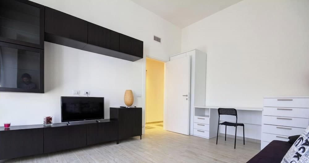 La Perla del Mare di Polignano Apts, Living area