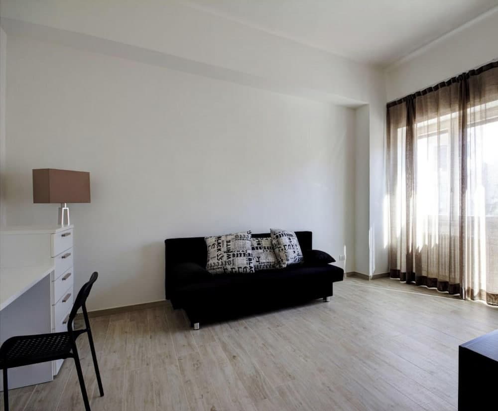 La Perla del Mare di Polignano Apts, Living area