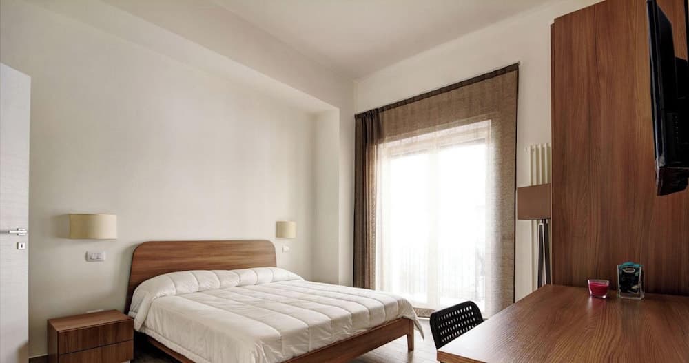 La Perla del Mare di Polignano Apts, Room